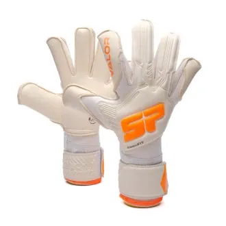 Gloves Valor Pro WP White