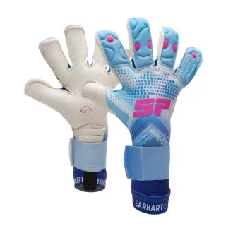 Gloves Earhart Pro Blue-Pink