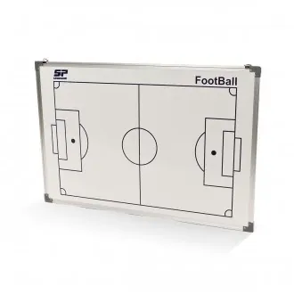Tactical magnetic board (60x90) White