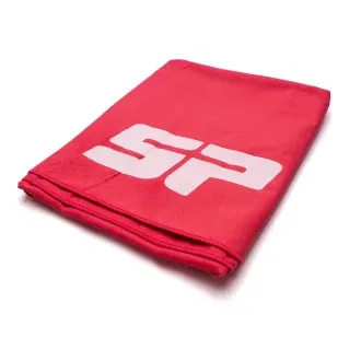 Toalla Valor Rojo