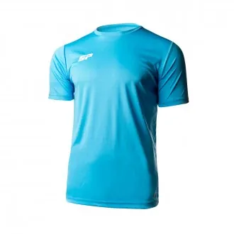 T-Shirt Valor Sky blue