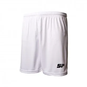 Shorts Valor White
