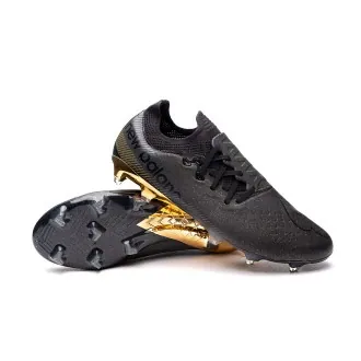 Football Boots Furon V7 Pro First Edition FG Black
