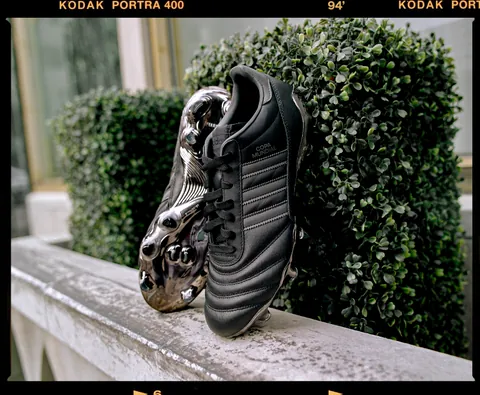 Copa 21