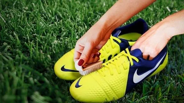 cleaning CTR360 3
