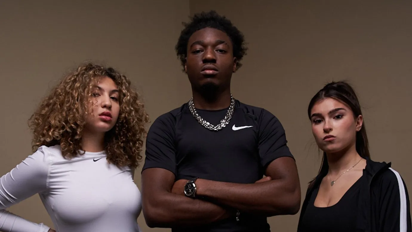 Shop Nike Pro Gym Clothes for Top Training Performance & Style