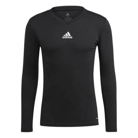 adidas base layer shirt