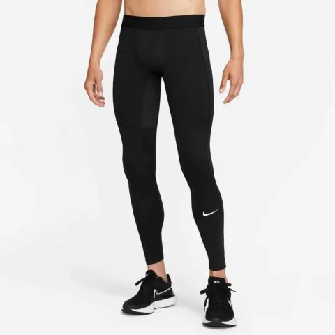 nike pro compression tights