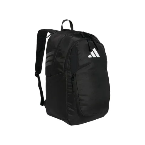 adidas Stadium 4 backpack in black color