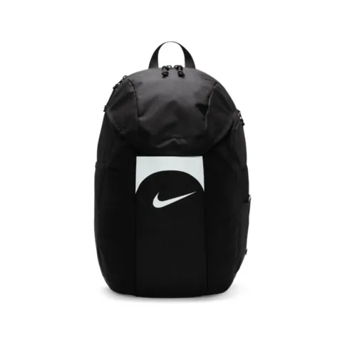 Nike academy team backpack in black color