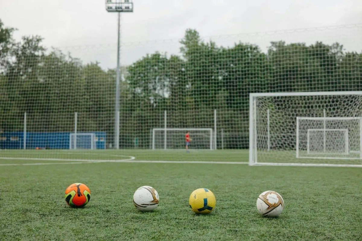 Top 7 Best Soccer Balls for 2025/26 - Our Favorite Picks