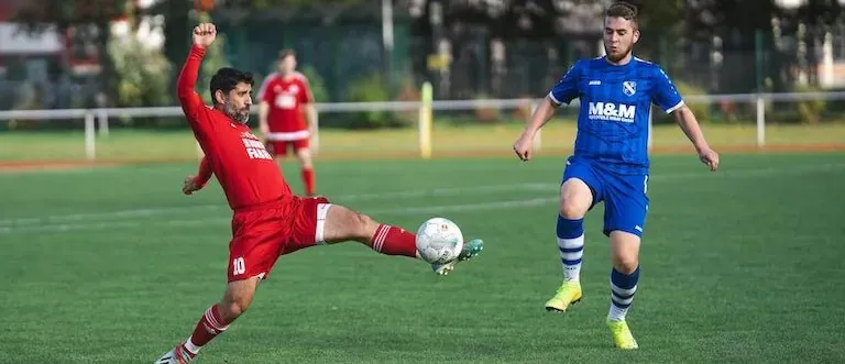 Best Soccer Cleats for Defenders