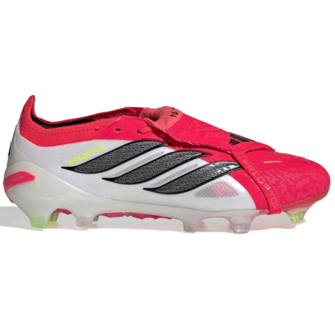 Adidas Predator Elite (2026 Edition) soccer cleats