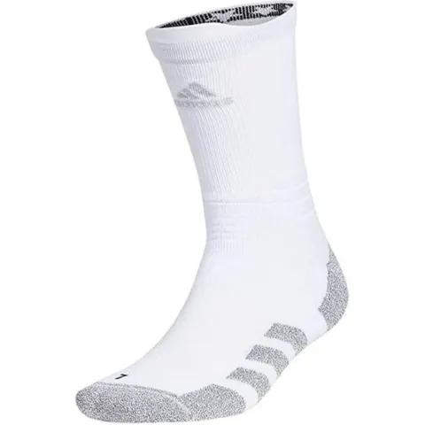adidas Traxion socks in white
