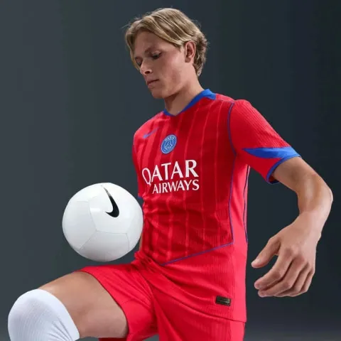 PSG FC men’s third jersey 2025-26 season