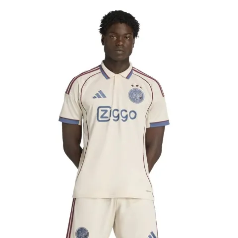Ajax Men’s third kit 2025-26