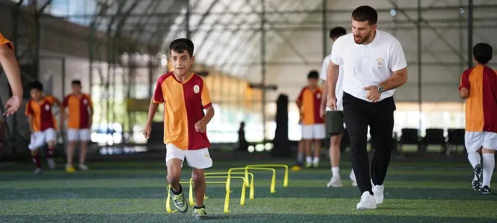 7 Soccer Conditioning Drills to Improve Your Fitness