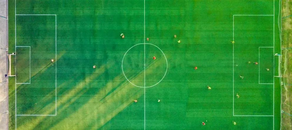 Different Soccer Formations to Know: Including the Powerful 4-3-3