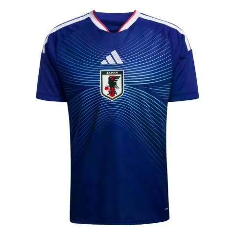 Japan 2026 national team jersey deep blue