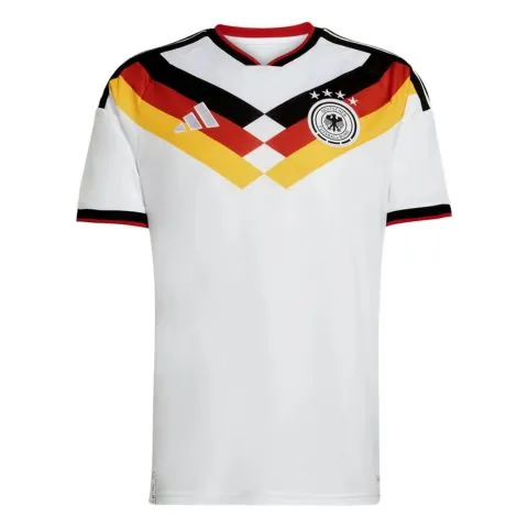Germany 2026 national team jersey white
