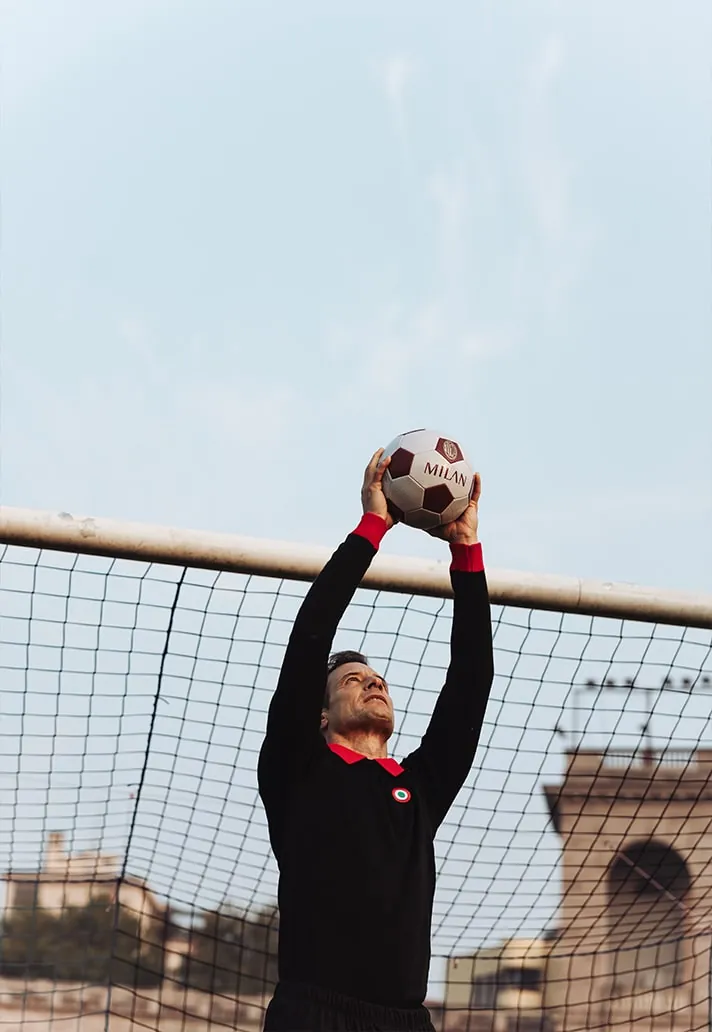 Milan 10 Min