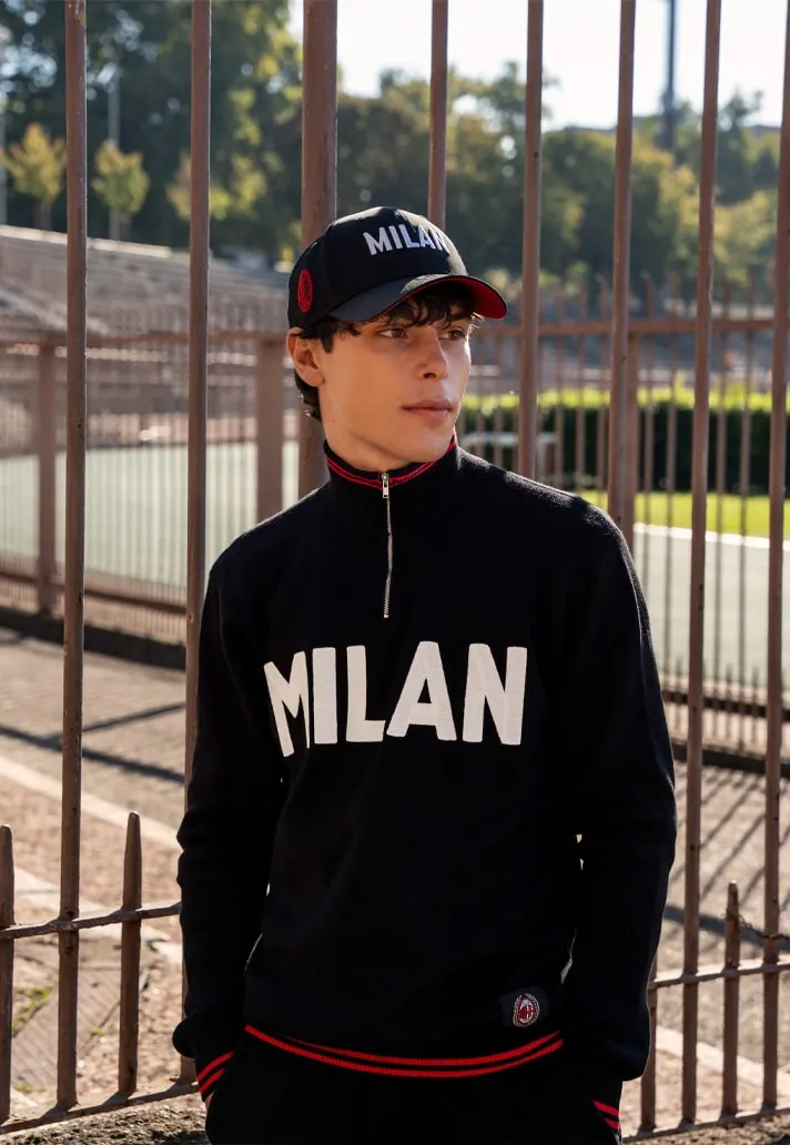 Milan 11 Min