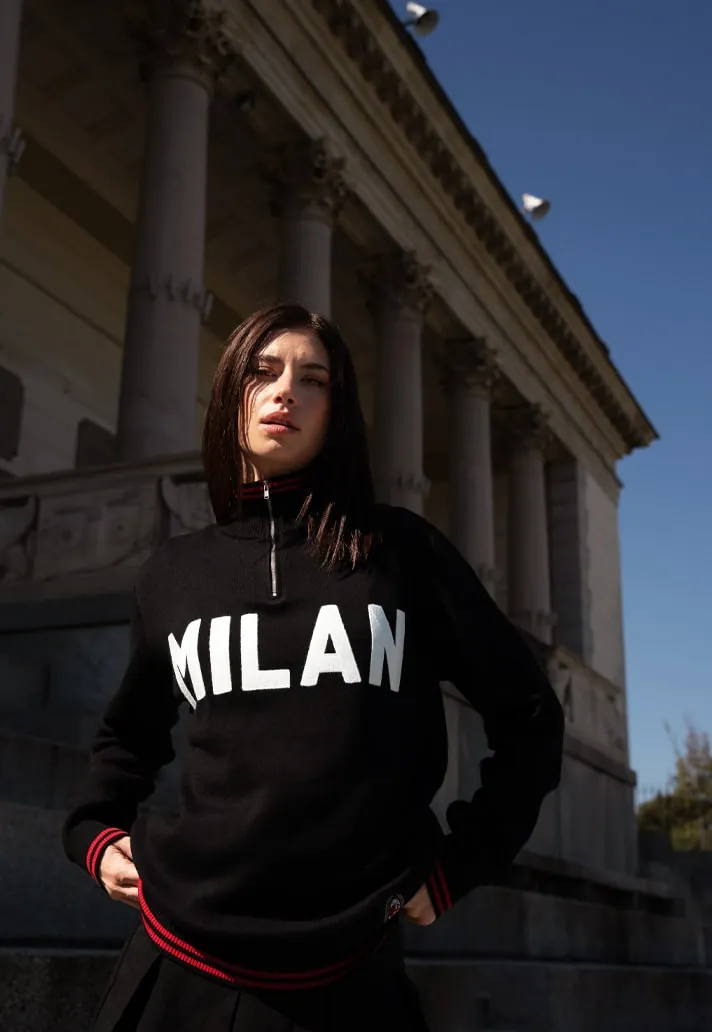 Milan 13 Min