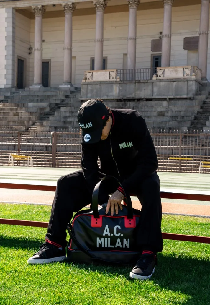 Milan 14 Min