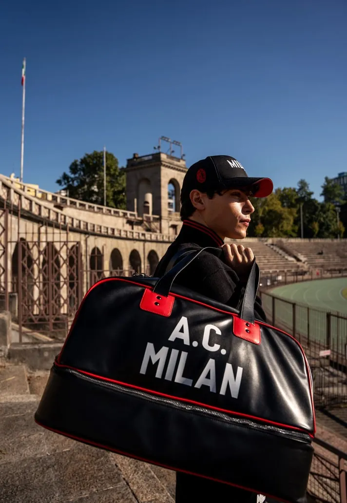 Milan 15 Min