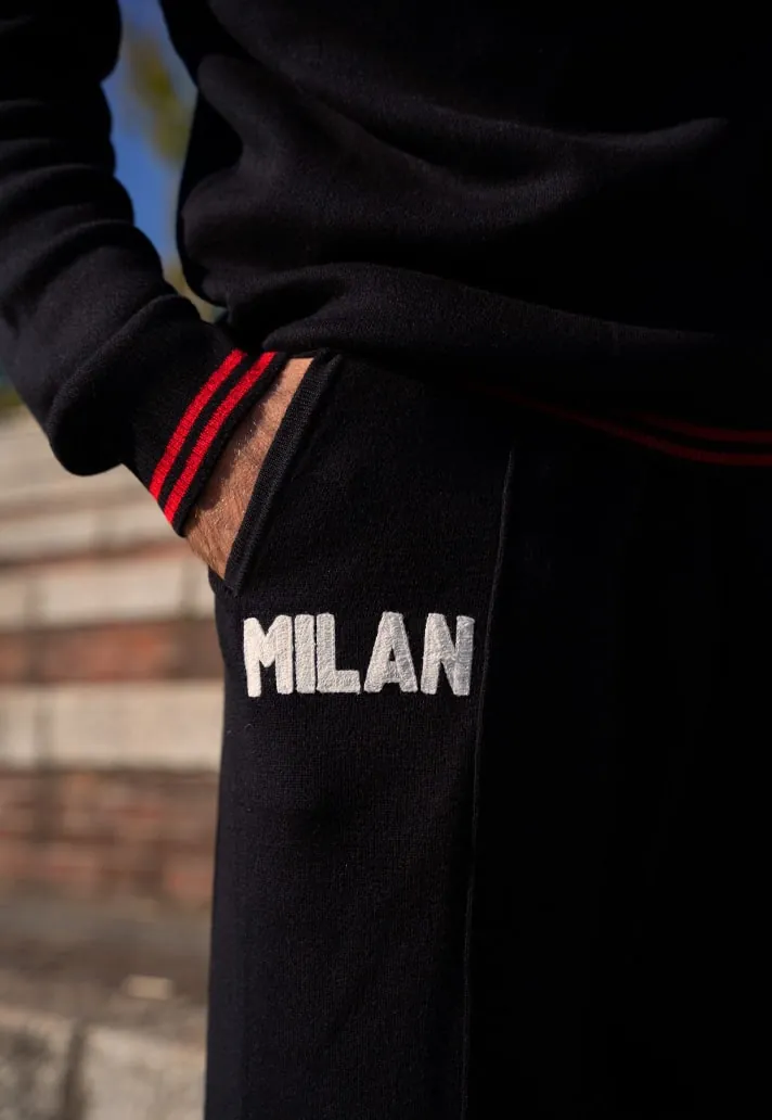 Milan 12 Min