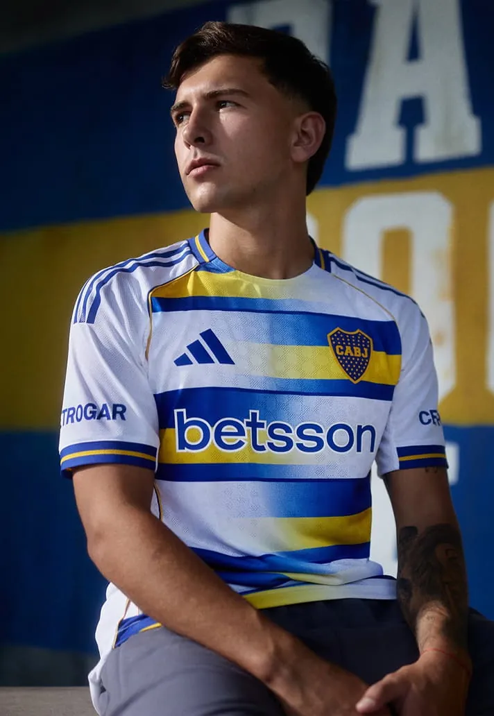 Boca 5