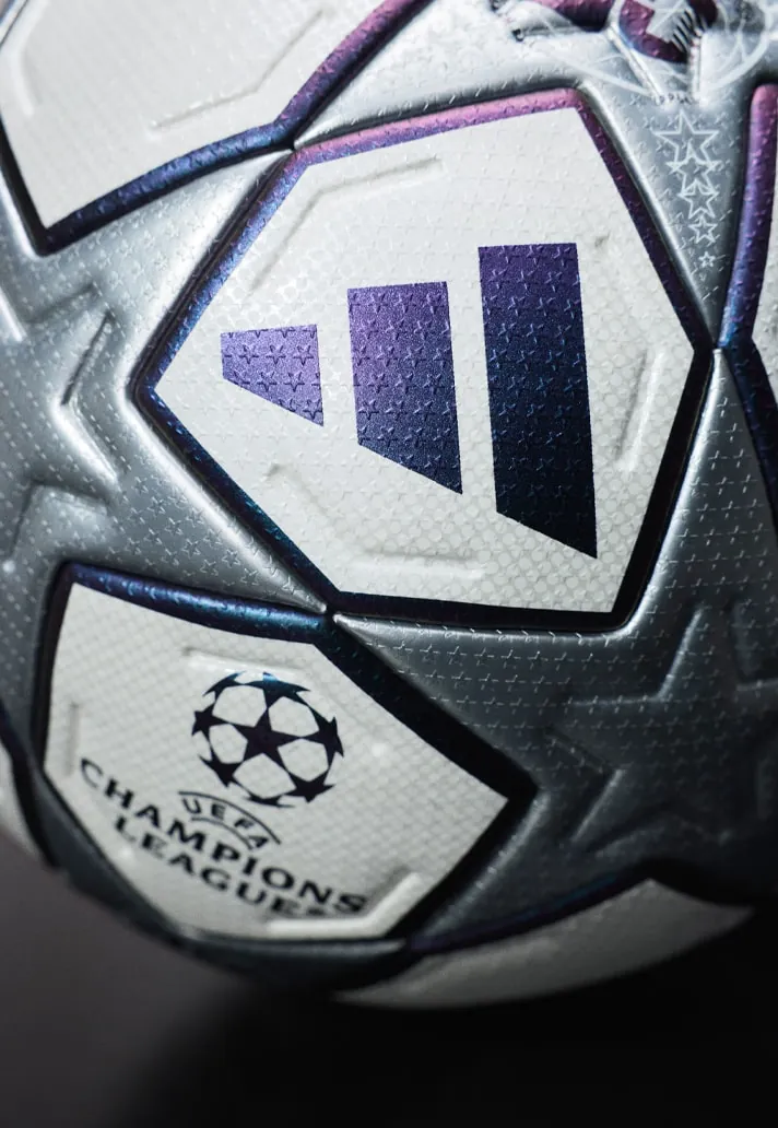 Ucl Ball 3 Min
