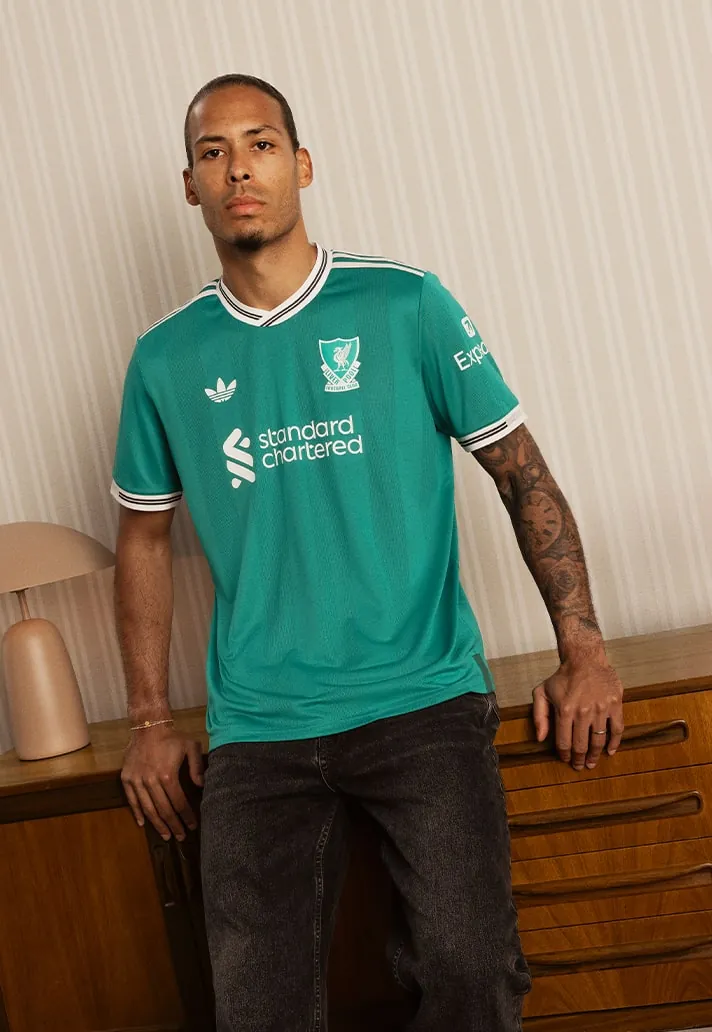Liverpool20 Min