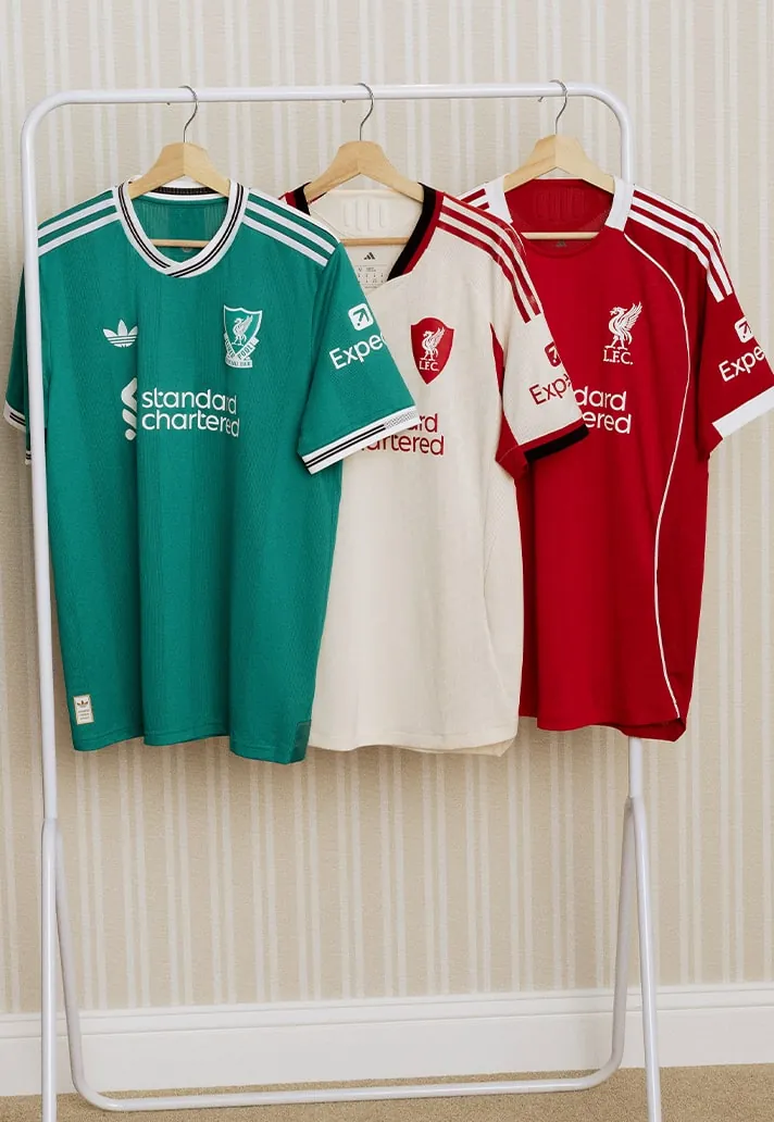 Liverpool18 Min