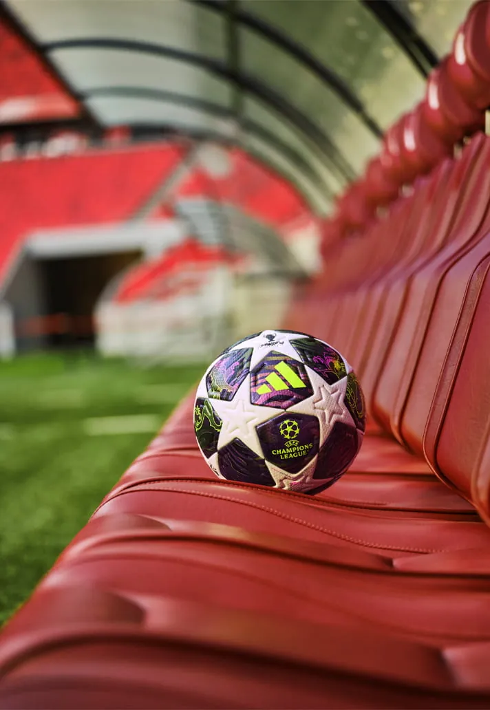 Ucl Ball 5