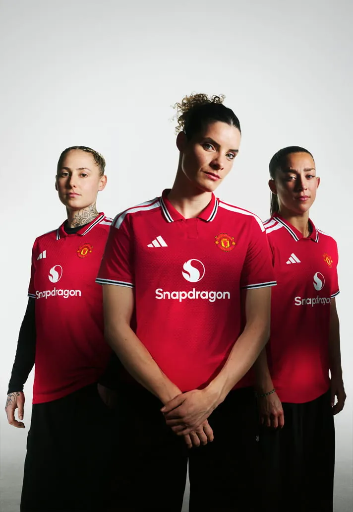 Man U 4