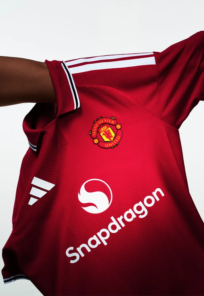 Man U 2