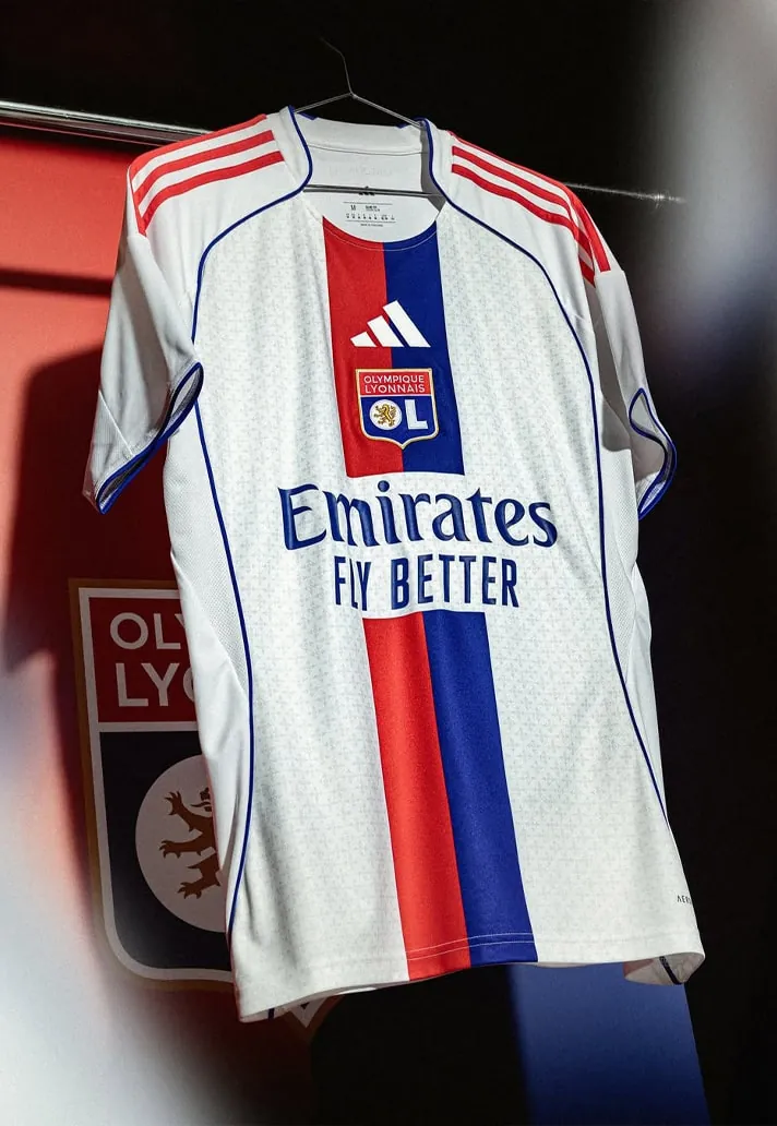 Lyon 3 Min