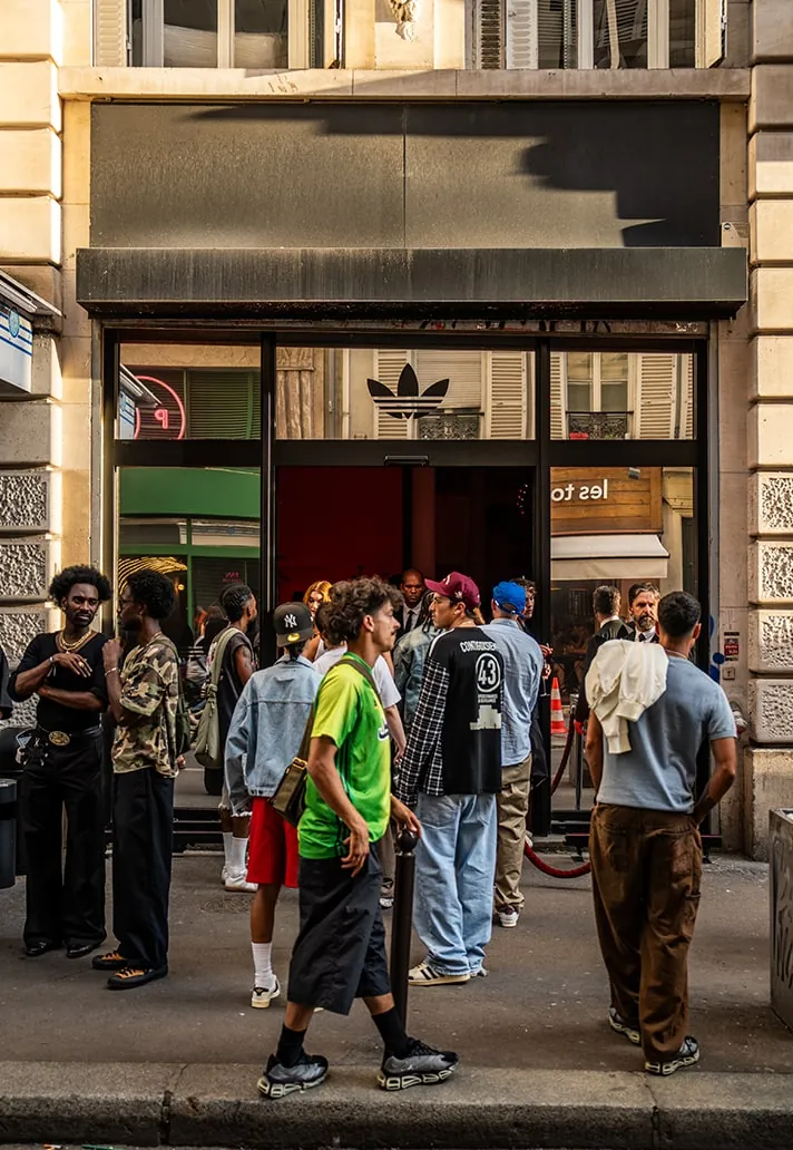 Adidas5 Min