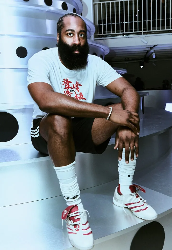 Adidas15 Min