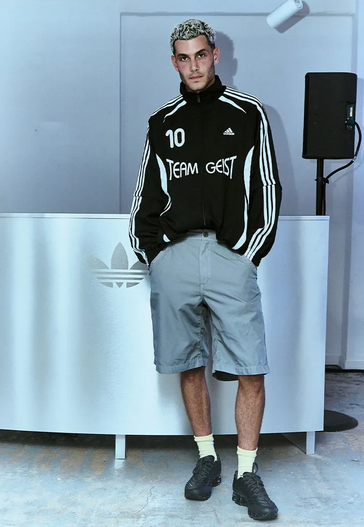 Adidas17 Min