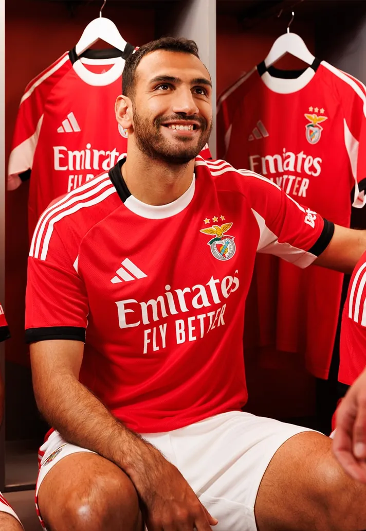 Benfica 3 Min
