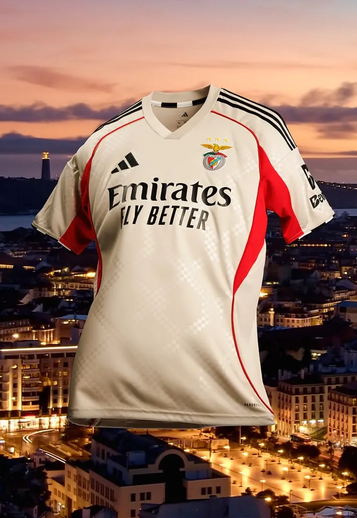 Benfica 2 Min