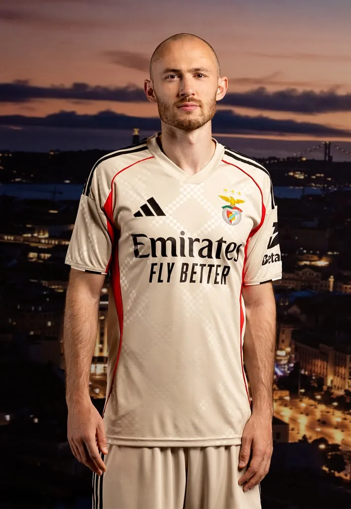 Benfica 1 Min