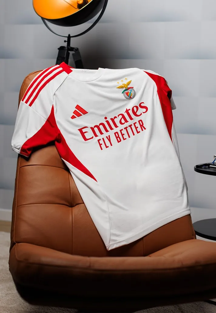 Benfica 6 Min