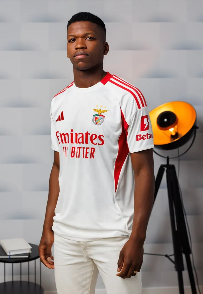 Benfica 5 Min