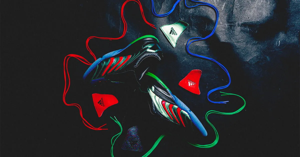 adidas & Sole Play’s ‘Press Play’ Predator Sala Is Collabing Done Right