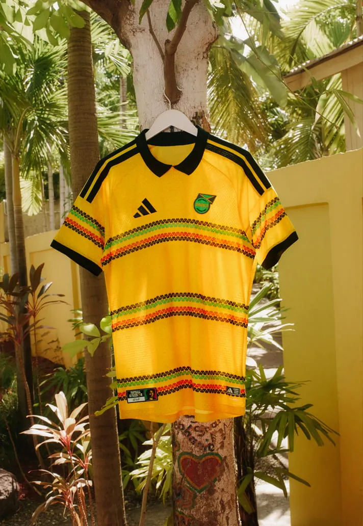 Jamaica 13