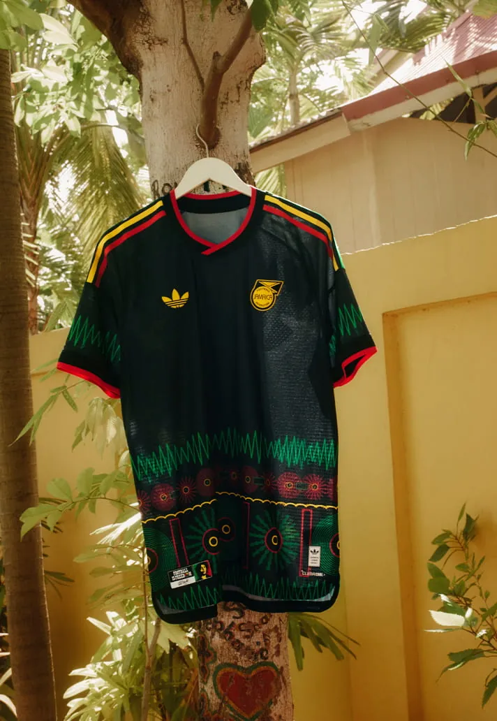 Jamaica 5