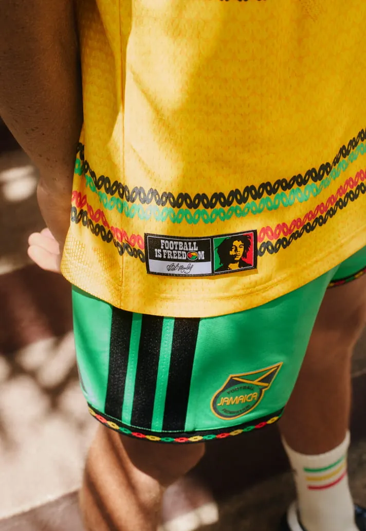 Jamaica 11